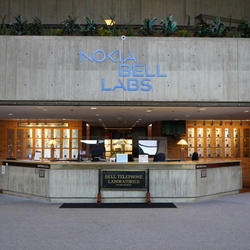 Bell Labs